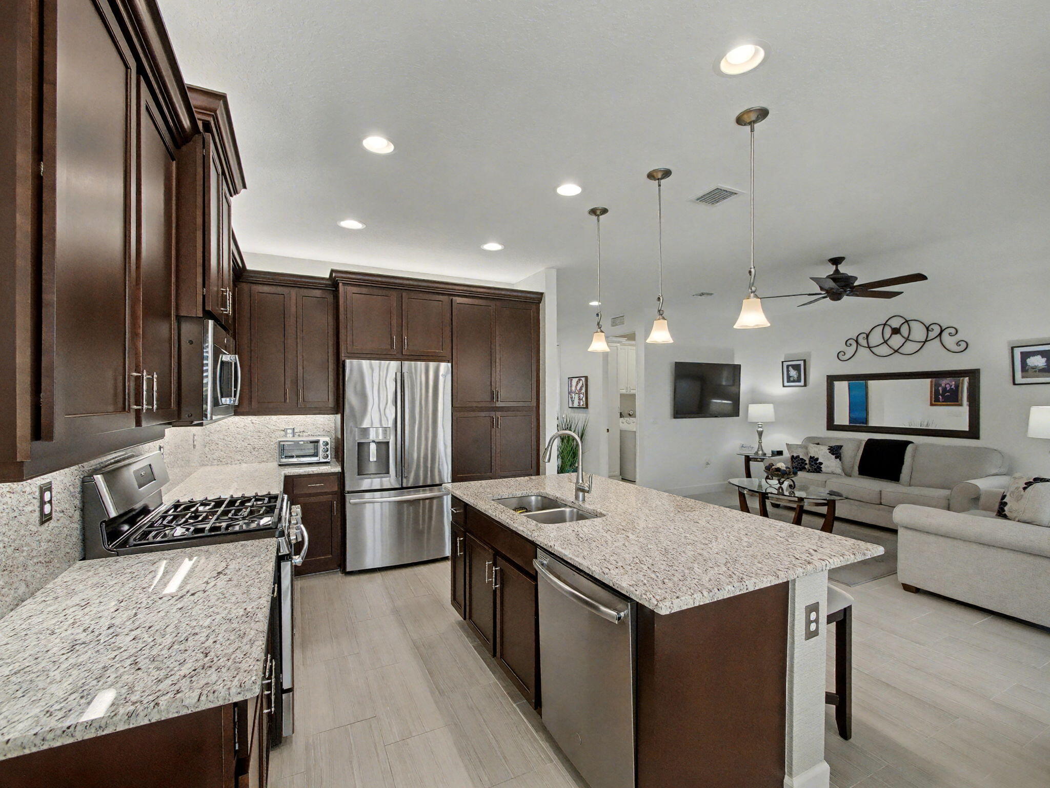 RIVERLAND PARCEL A - PLAT SIX - Residential