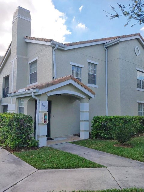 Photo of 128 SW PEACOCK Boulevard #15-203, Port Saint Lucie, FL 34986 (MLS # B26060048)