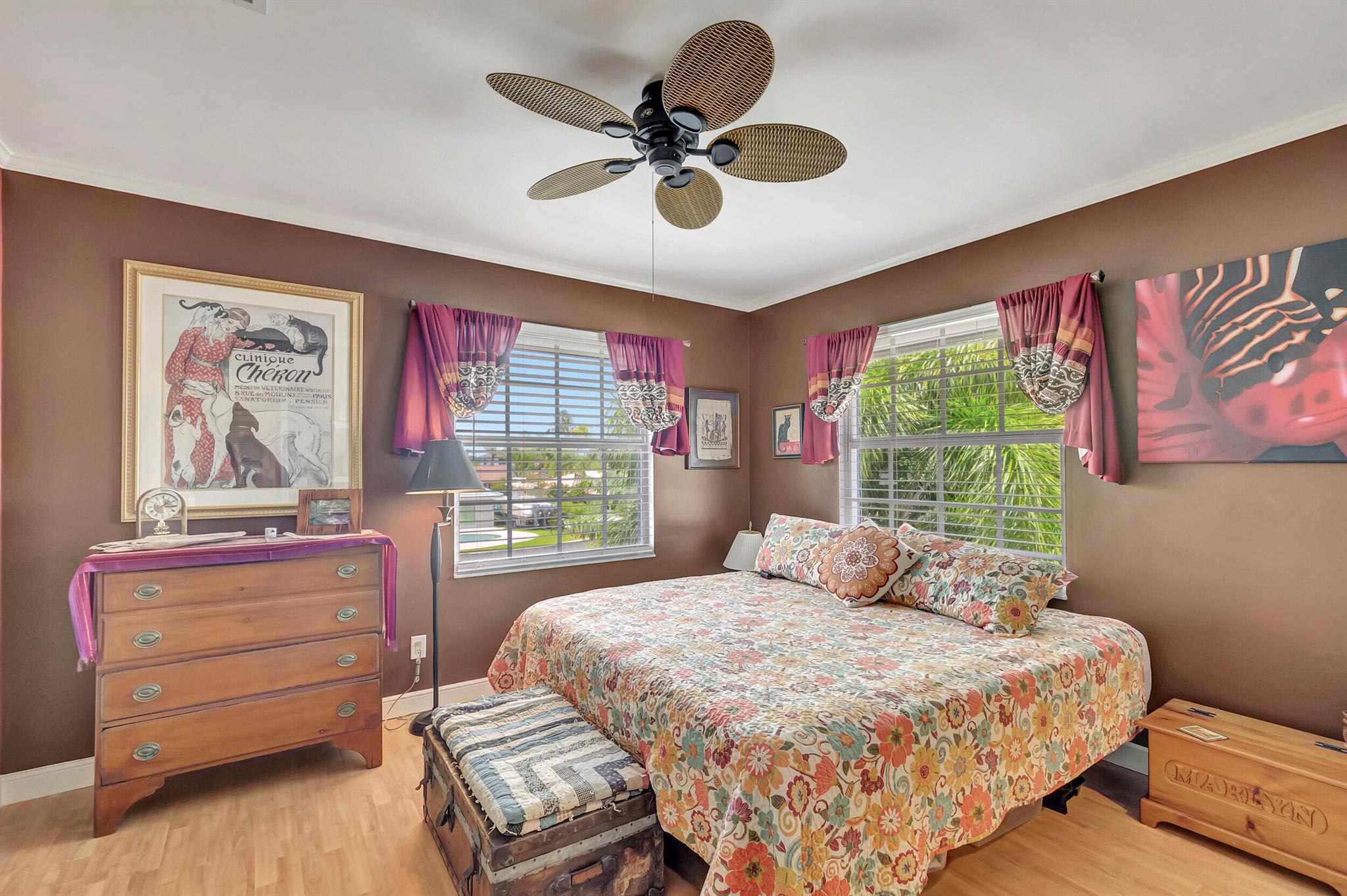 BOCA KEYS - Residential