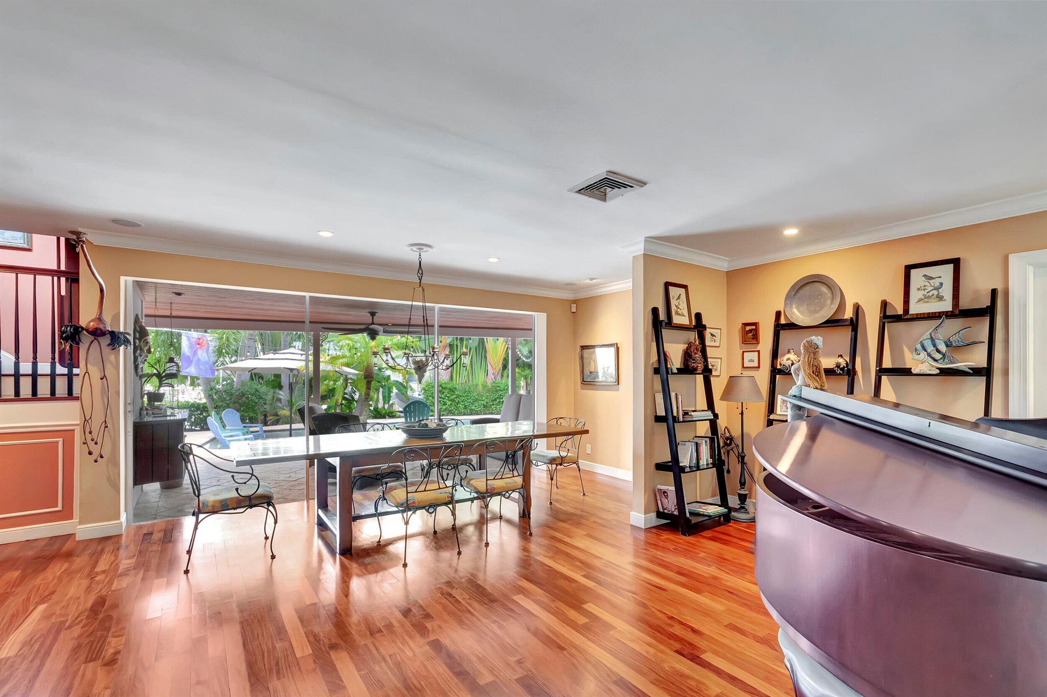 BOCA KEYS - Residential