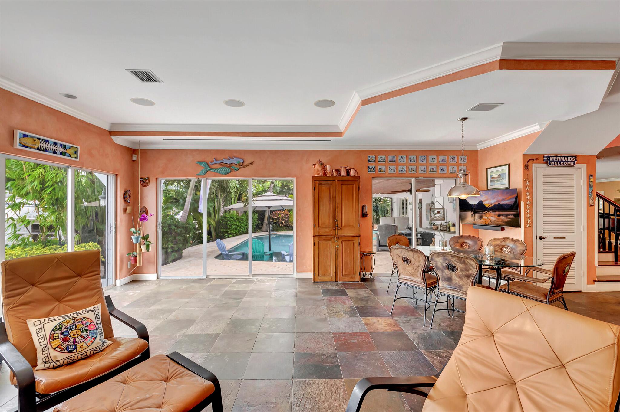 BOCA KEYS - Residential