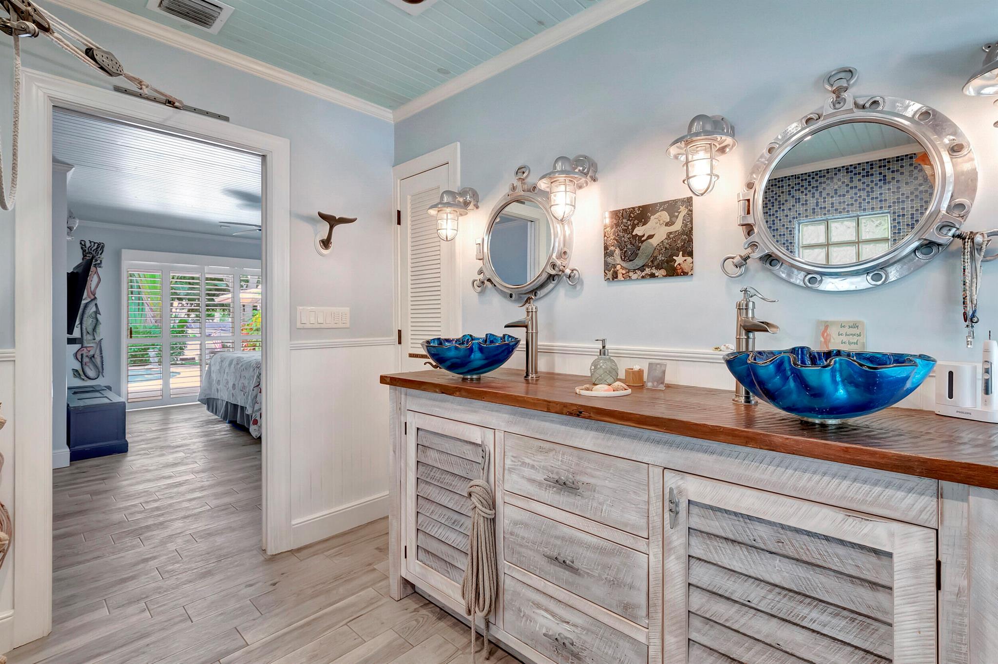 BOCA KEYS - Residential