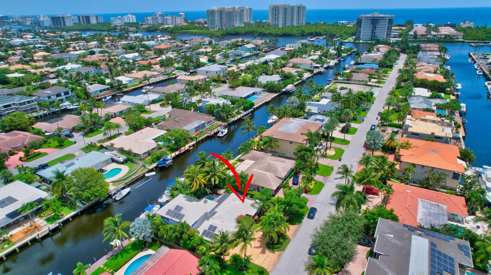 BOCA KEYS - Residential