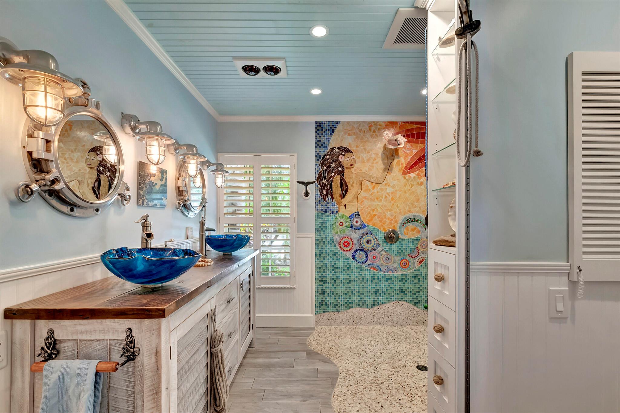 BOCA KEYS - Residential