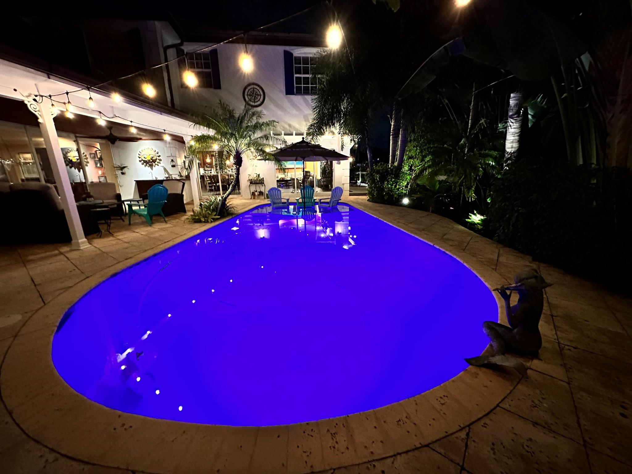 BOCA KEYS - Residential