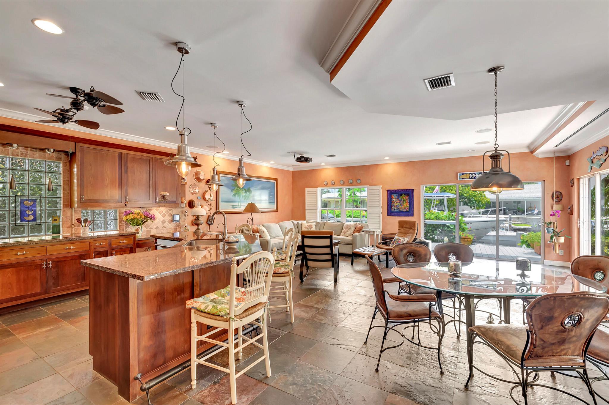 BOCA KEYS - Residential