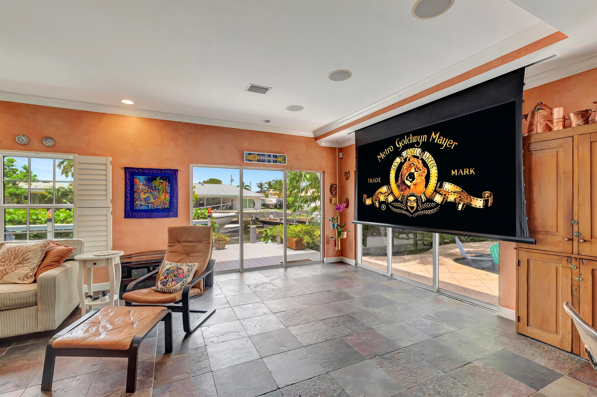 BOCA KEYS - Residential