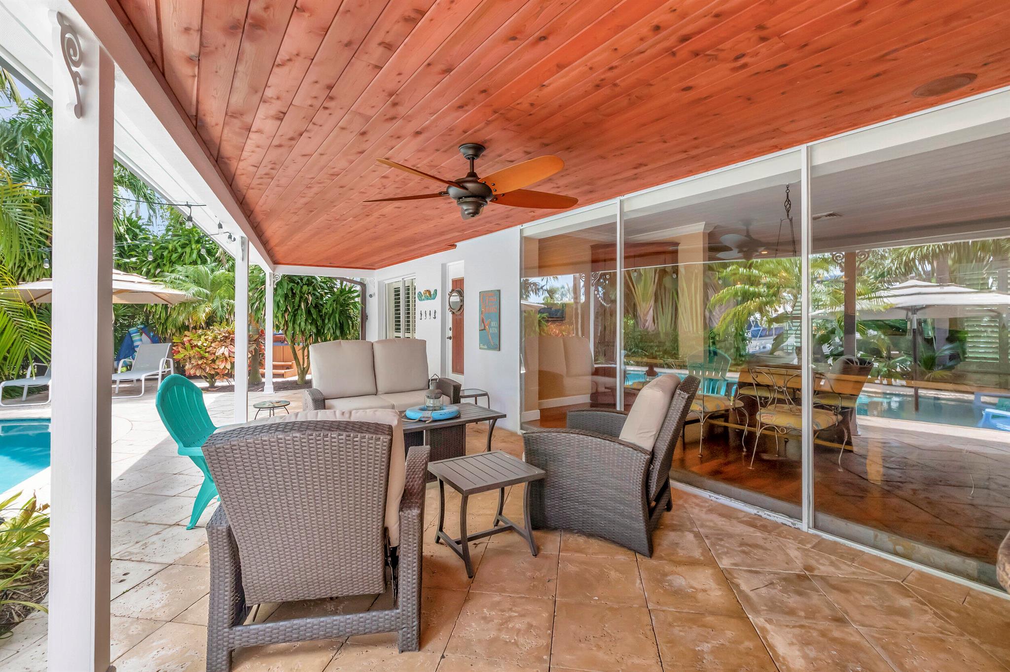 BOCA KEYS - Residential