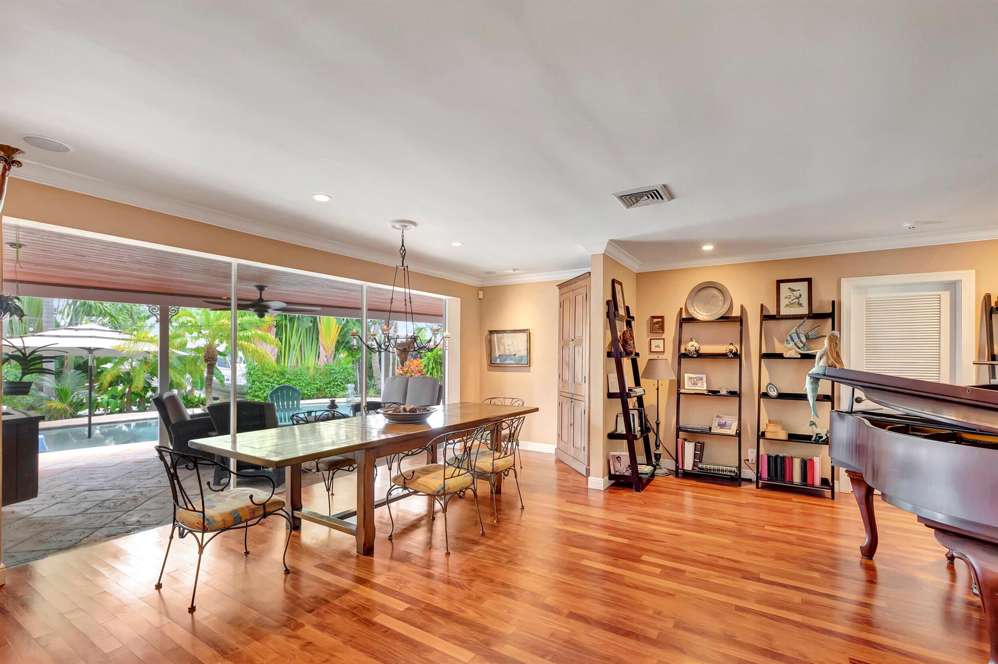 BOCA KEYS - Residential