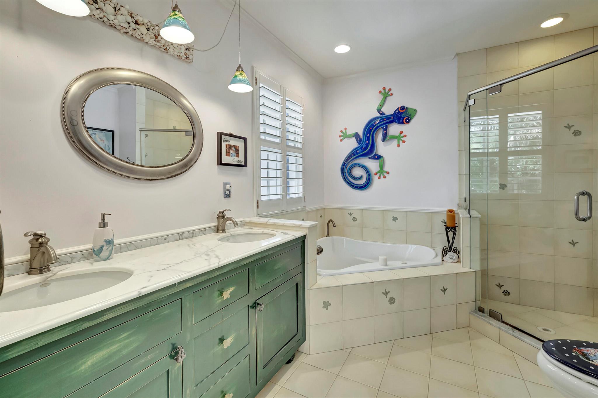 BOCA KEYS - Residential