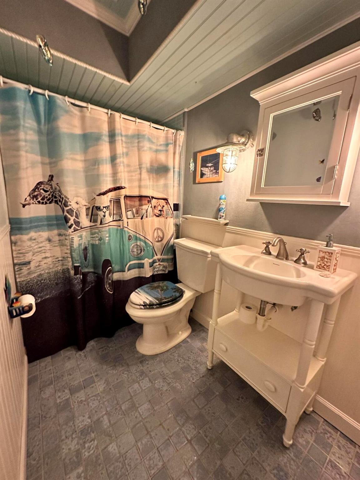 BOCA KEYS - Residential