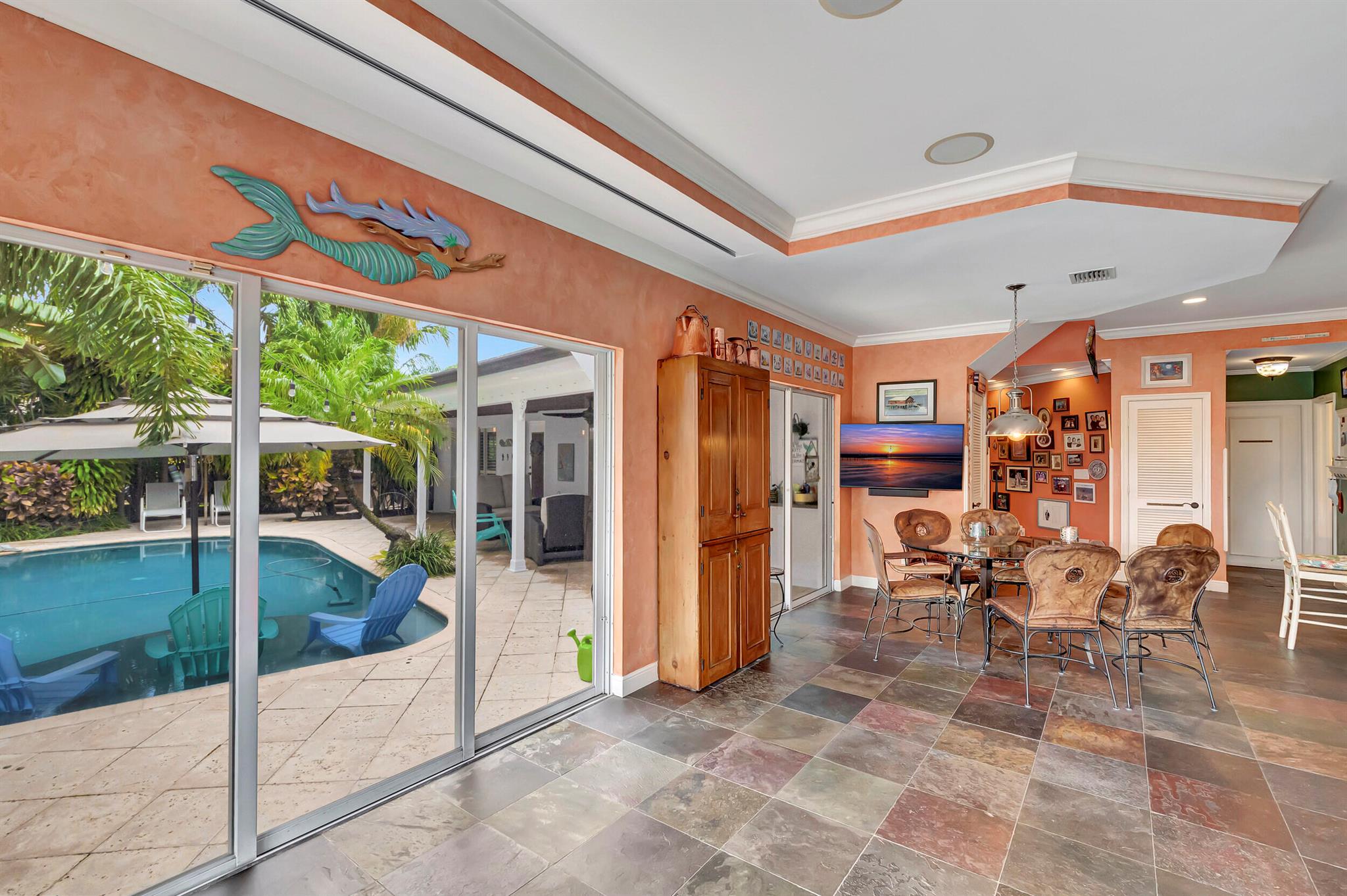 BOCA KEYS - Residential