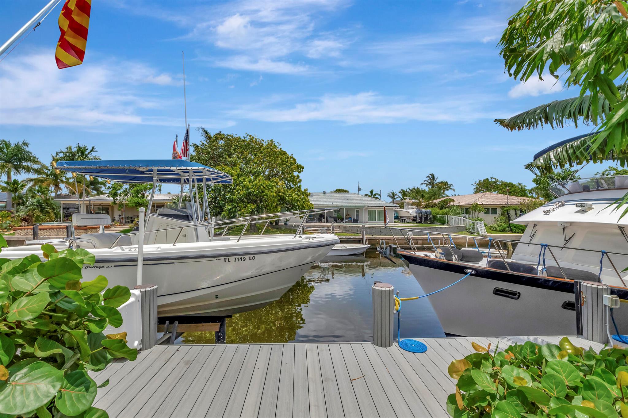 BOCA KEYS - Residential