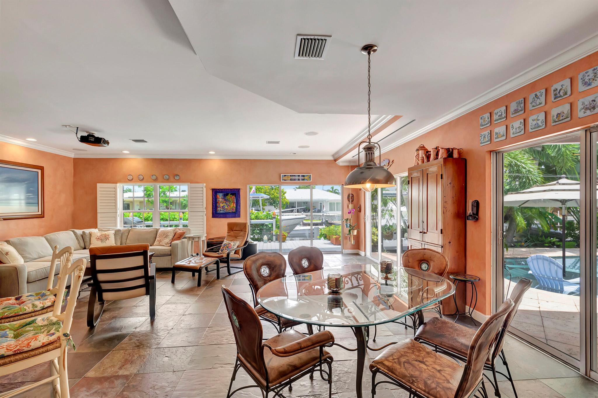 BOCA KEYS - Residential