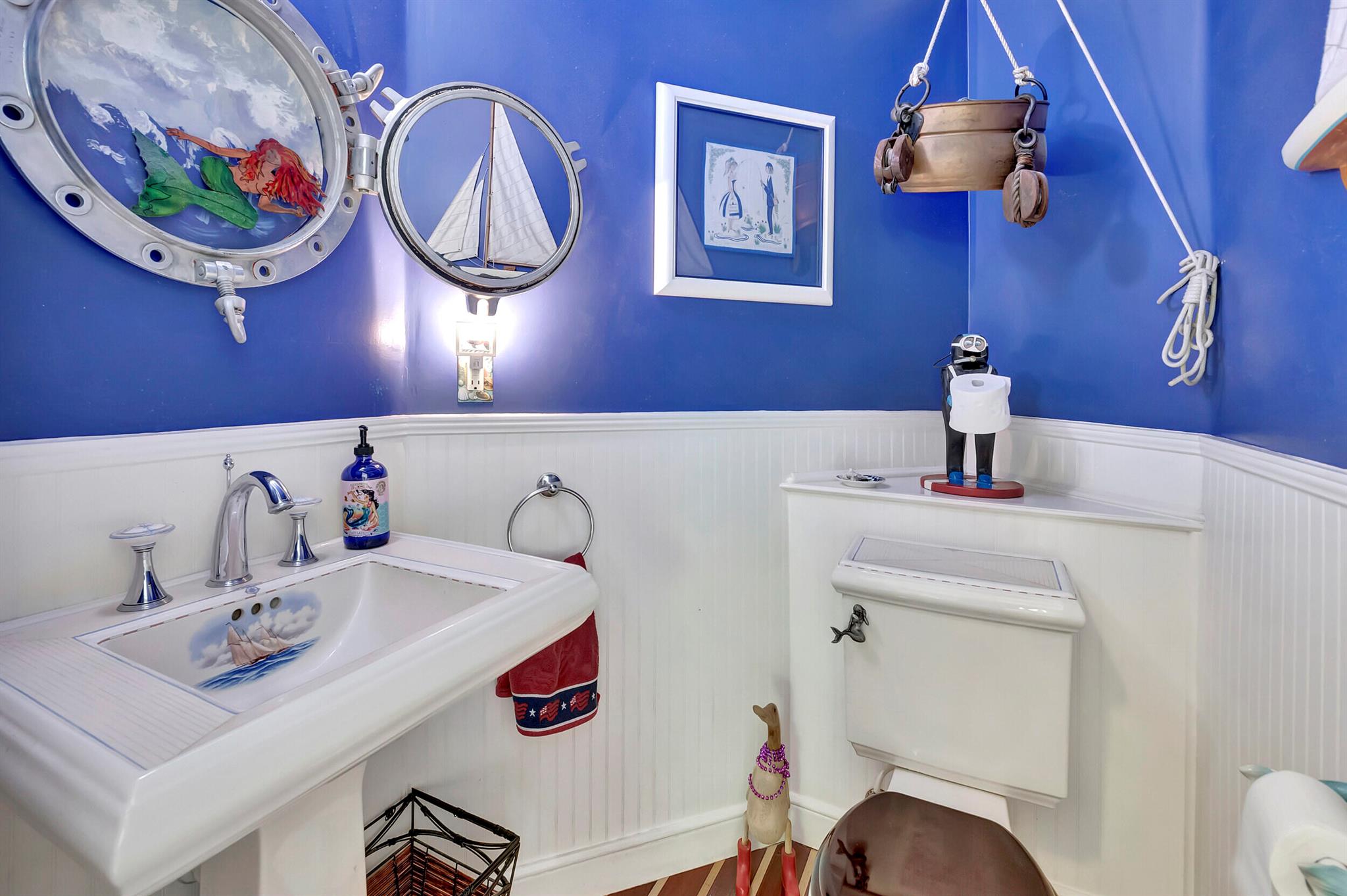 BOCA KEYS - Residential