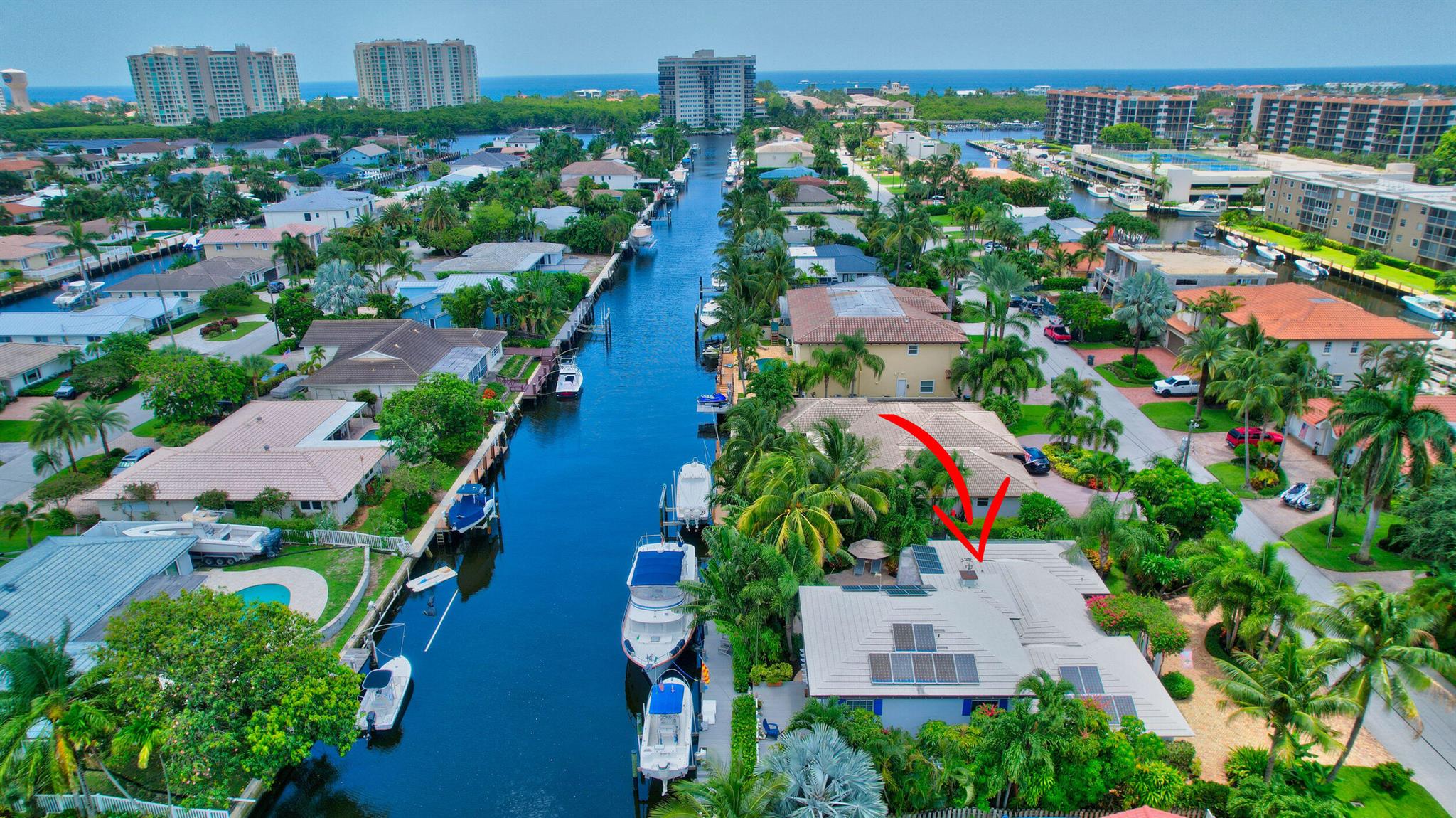 BOCA KEYS - Residential