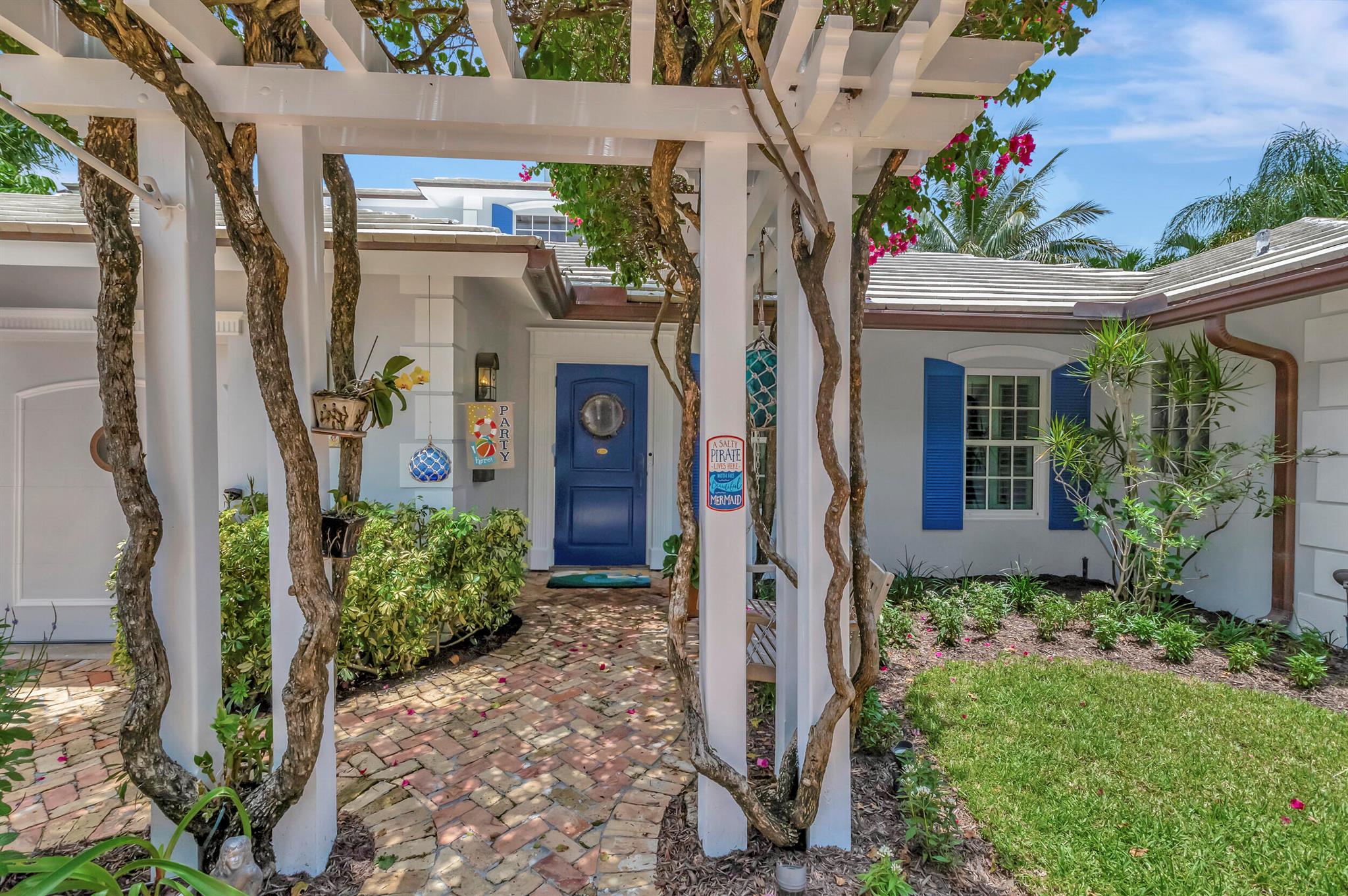 BOCA KEYS - Residential