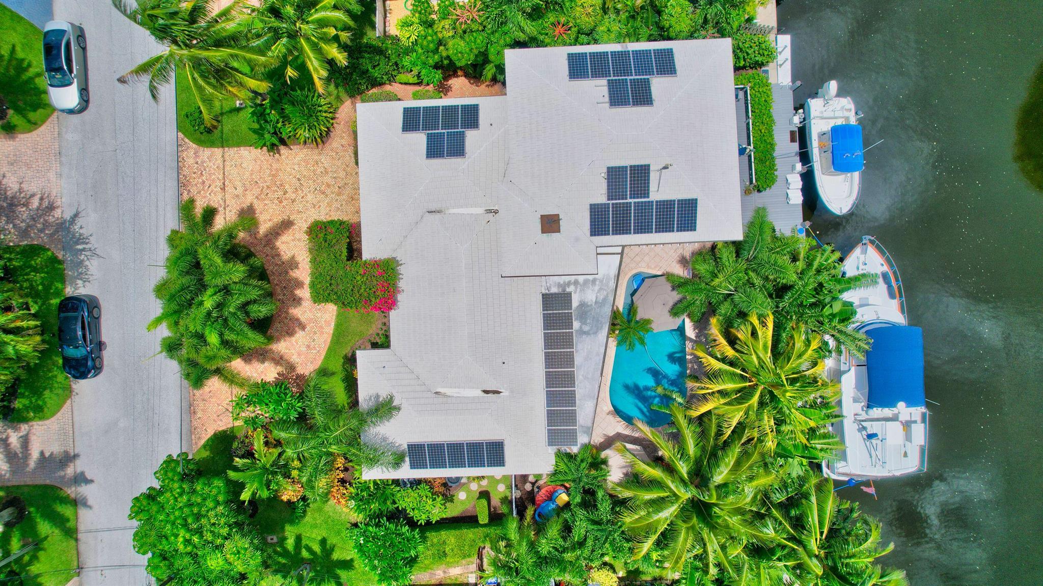 BOCA KEYS - Residential