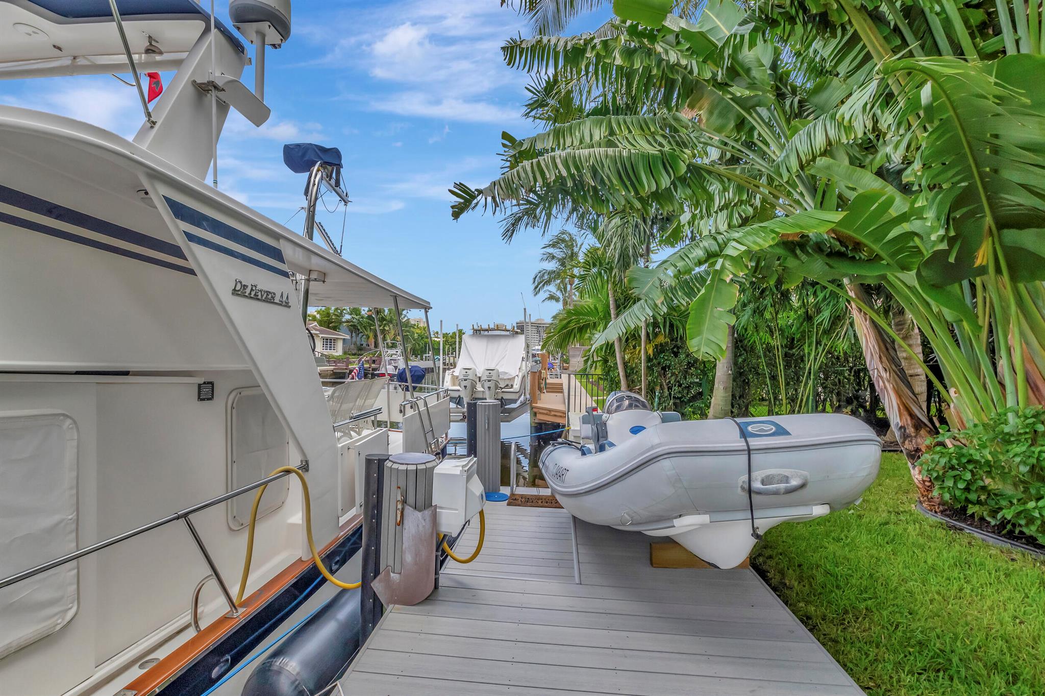 BOCA KEYS - Residential