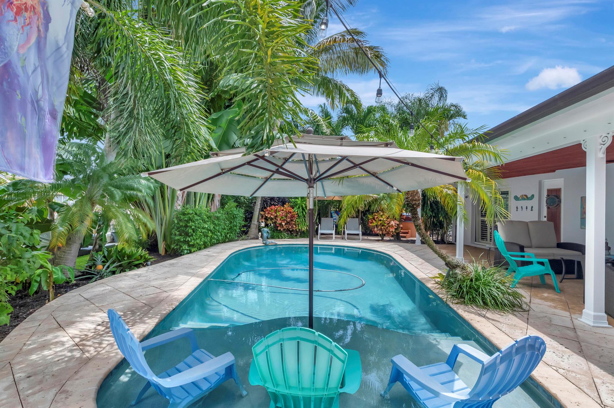 BOCA KEYS - Residential