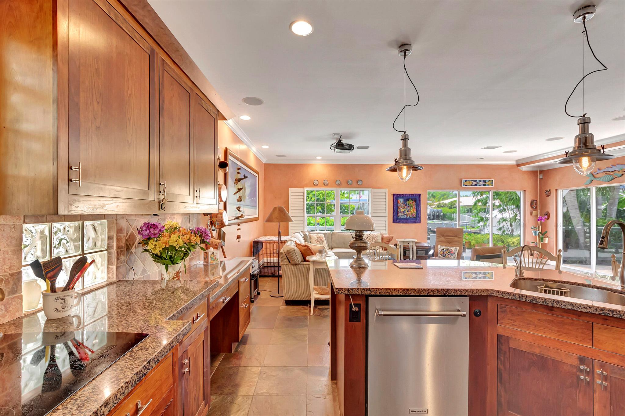 BOCA KEYS - Residential