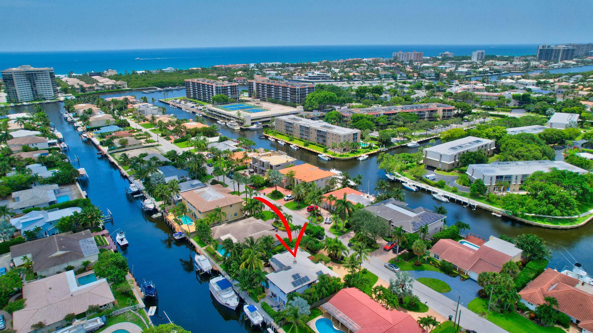 BOCA KEYS - Residential