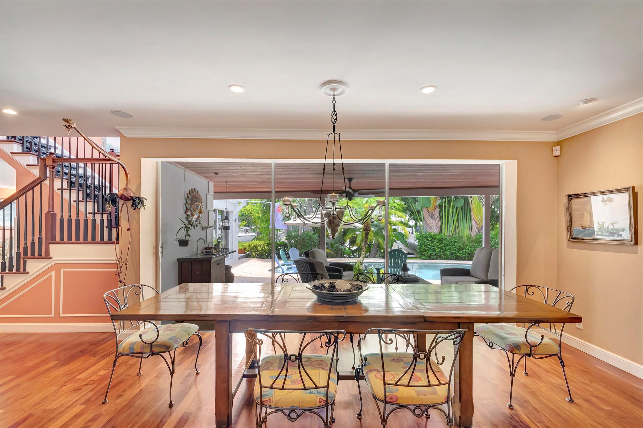 BOCA KEYS - Residential