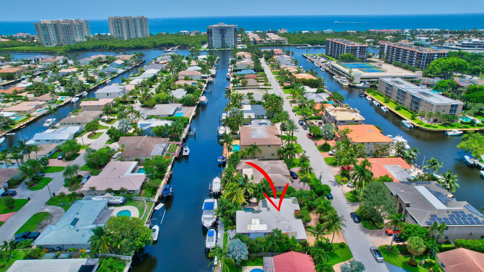 BOCA KEYS - Residential