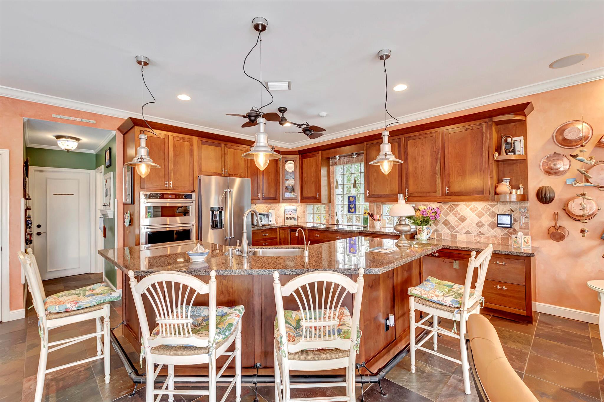 BOCA KEYS - Residential