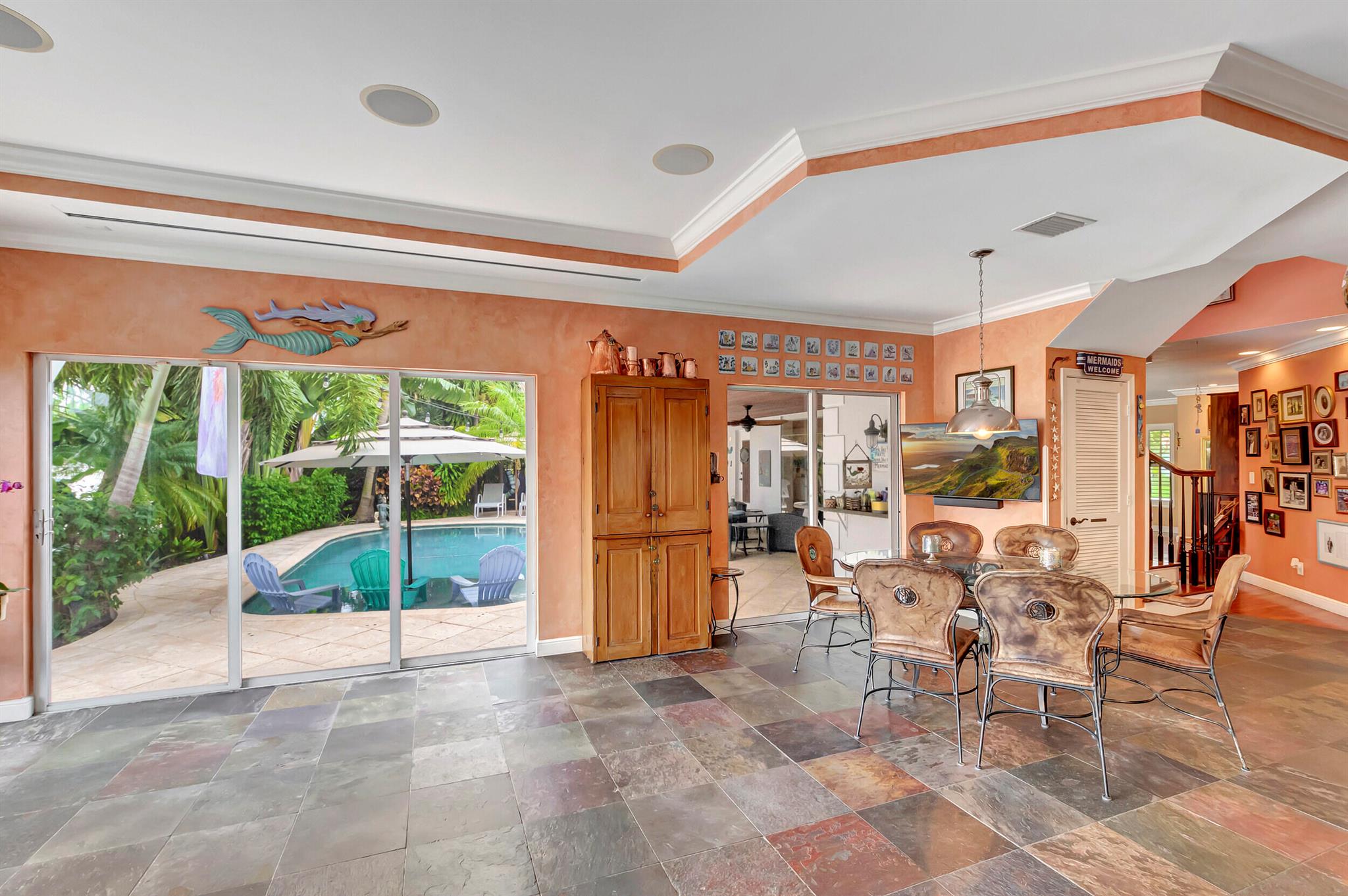 BOCA KEYS - Residential