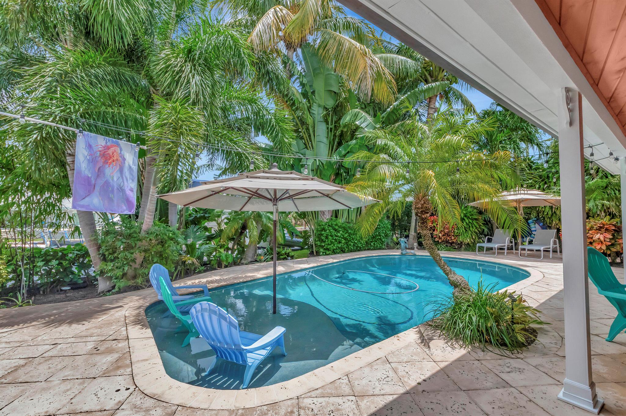 BOCA KEYS - Residential