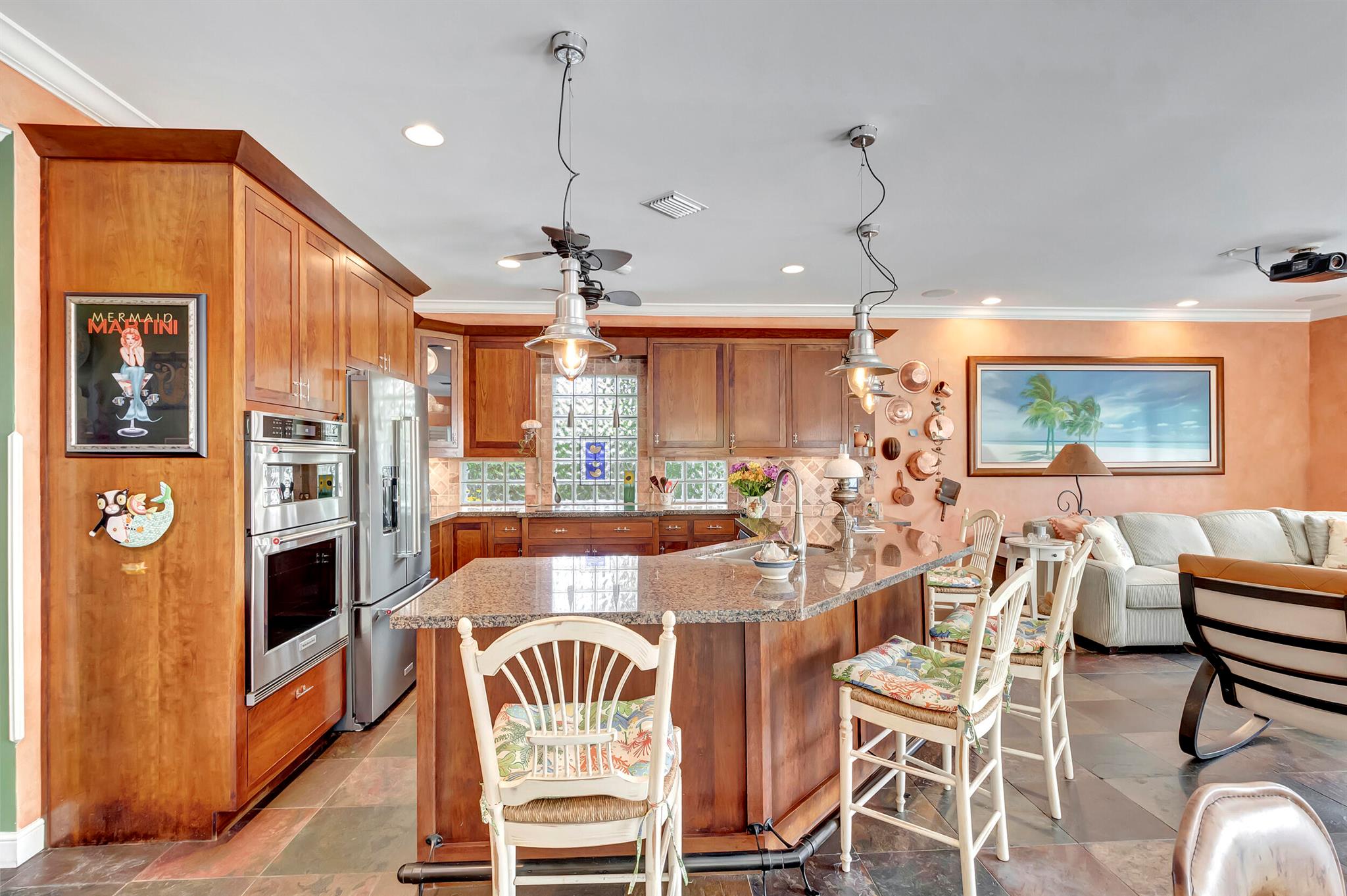 BOCA KEYS - Residential