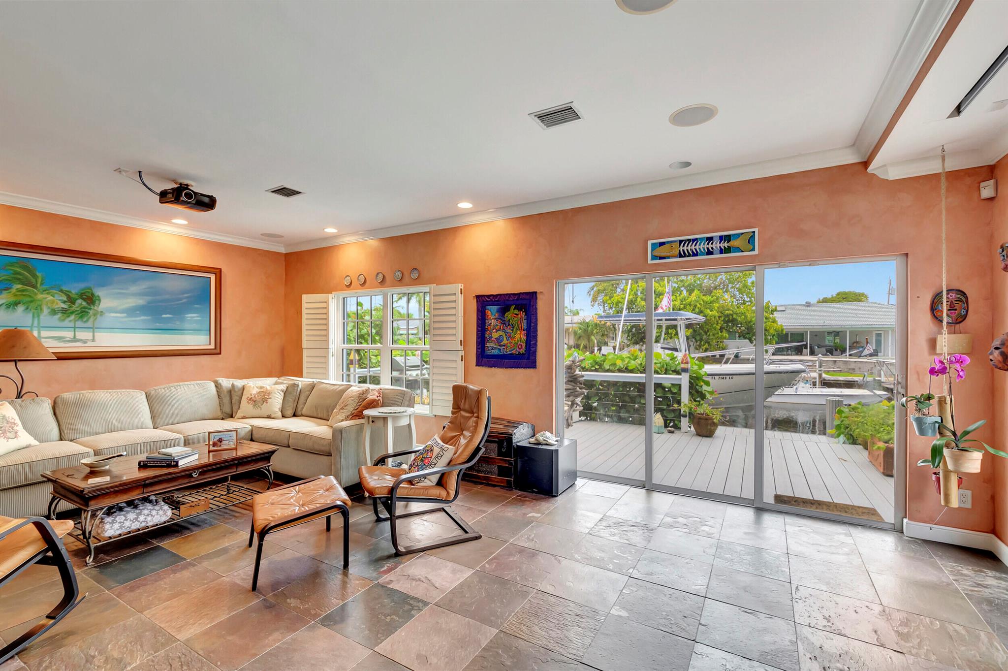 BOCA KEYS - Residential