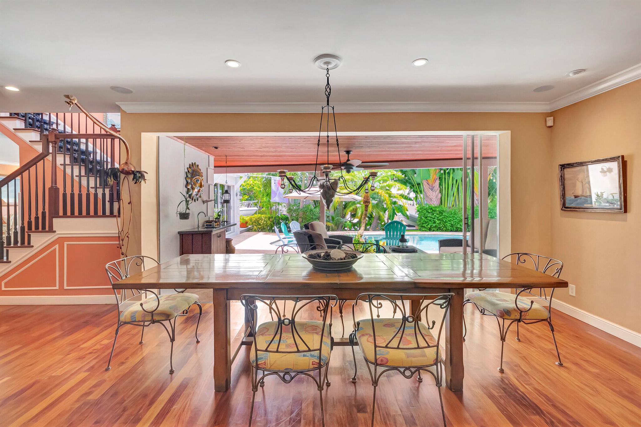 BOCA KEYS - Residential