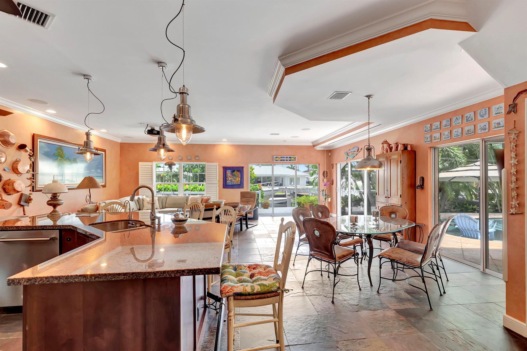 BOCA KEYS - Residential