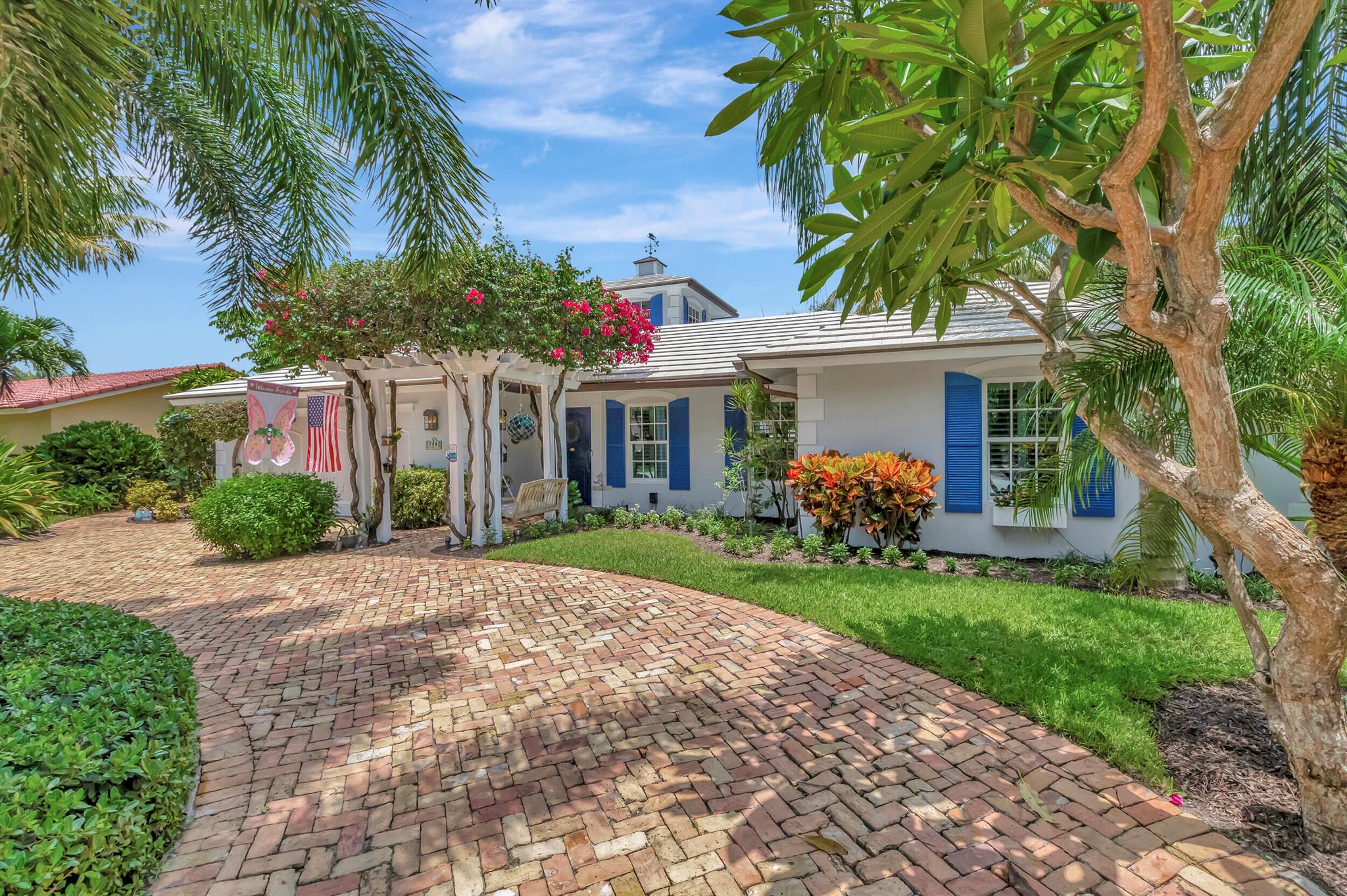 BOCA KEYS - Residential