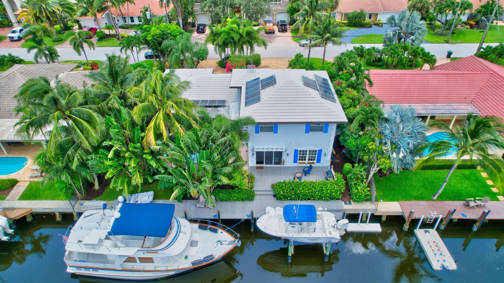 BOCA KEYS - Residential
