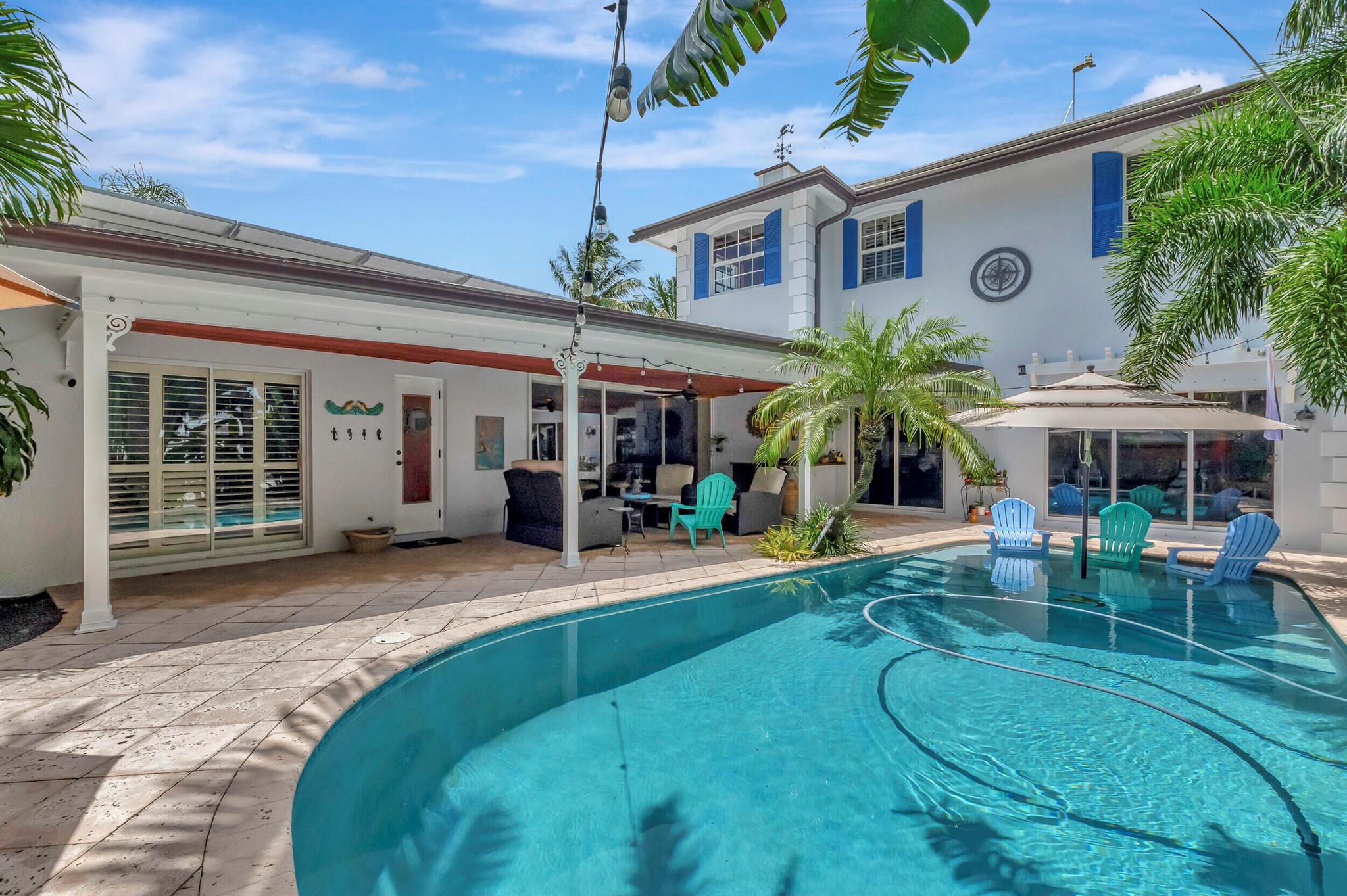 BOCA KEYS - Residential