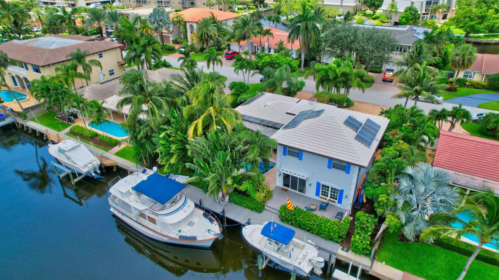 BOCA KEYS - Residential