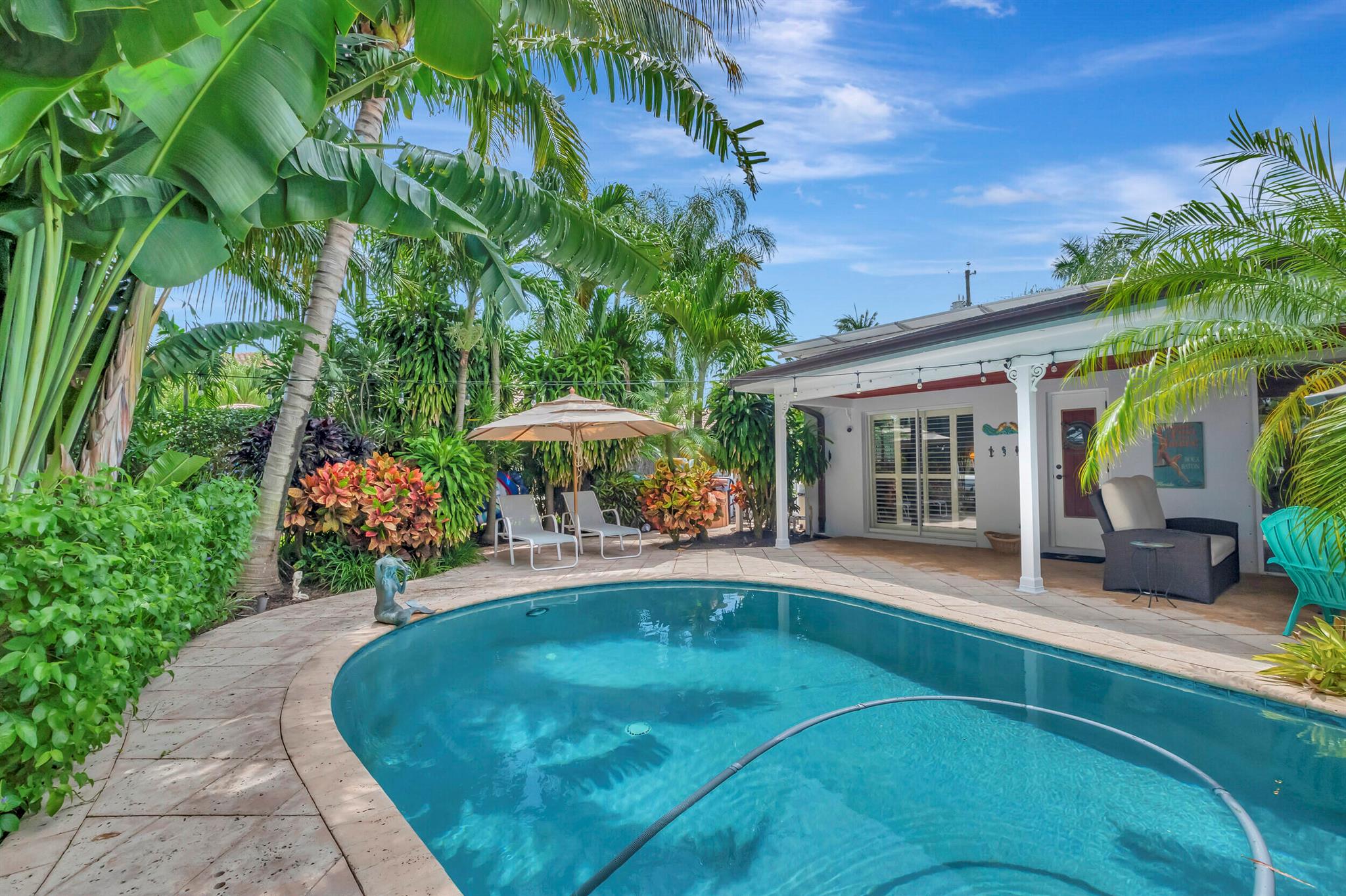 BOCA KEYS - Residential