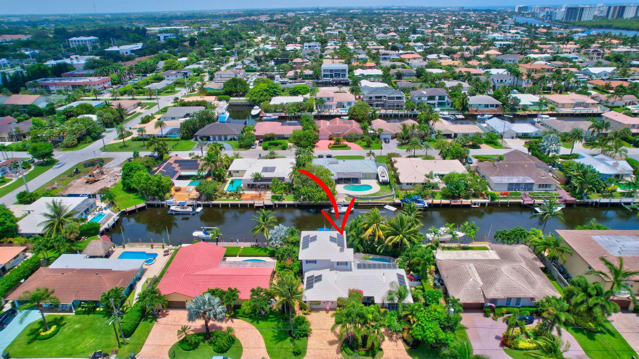 BOCA KEYS - Residential
