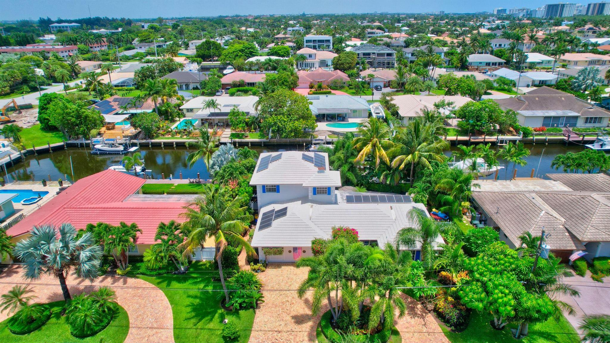 BOCA KEYS - Residential