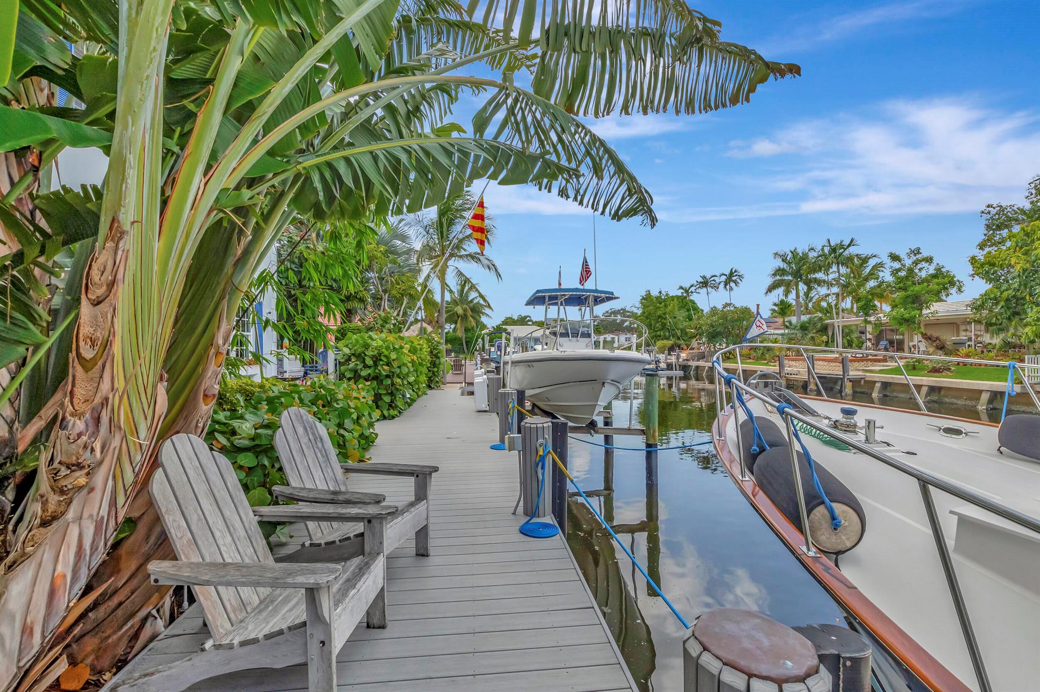 BOCA KEYS - Residential