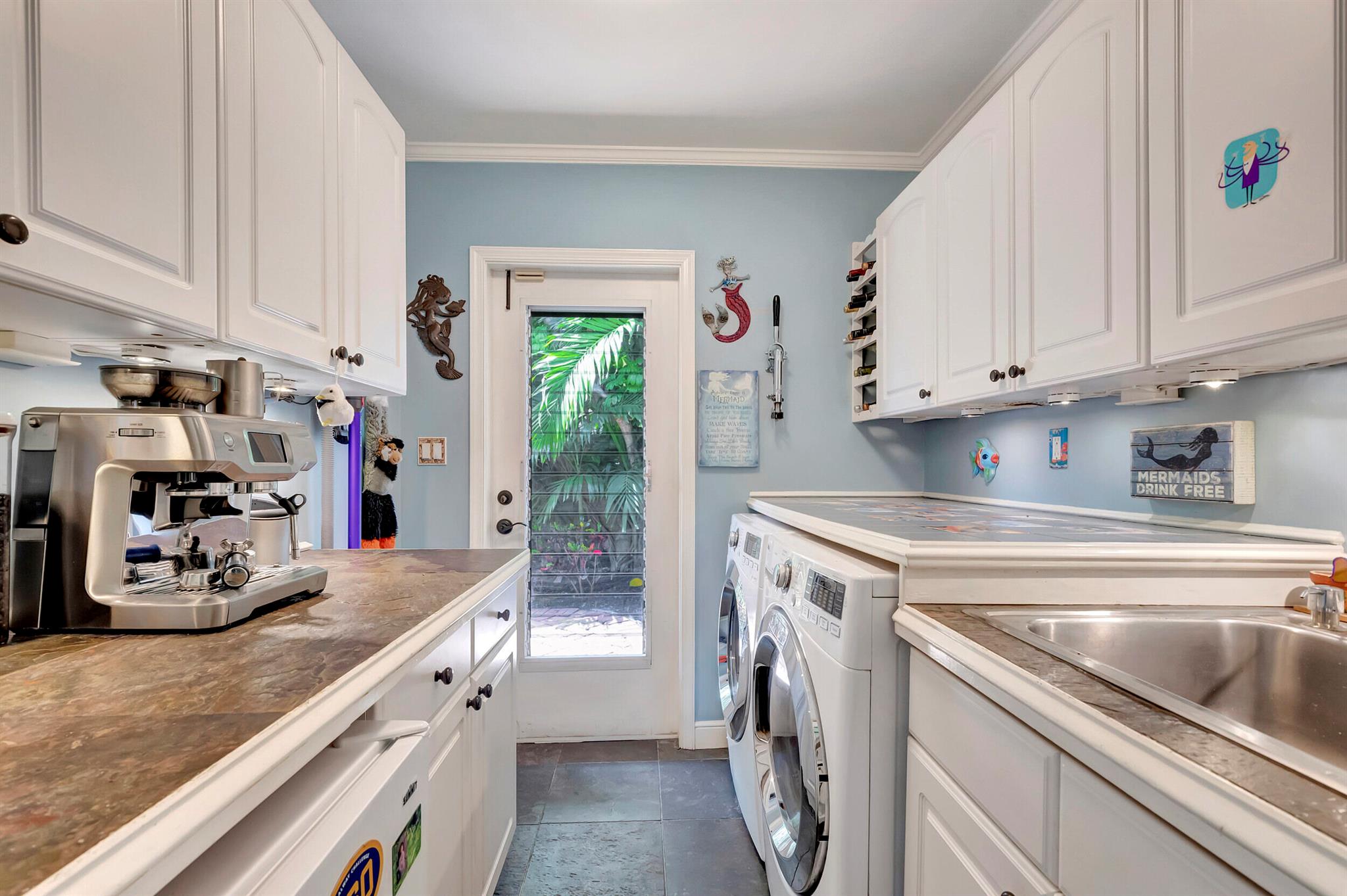 BOCA KEYS - Residential