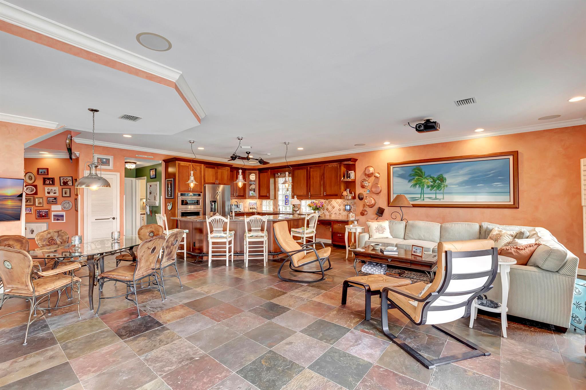 BOCA KEYS - Residential