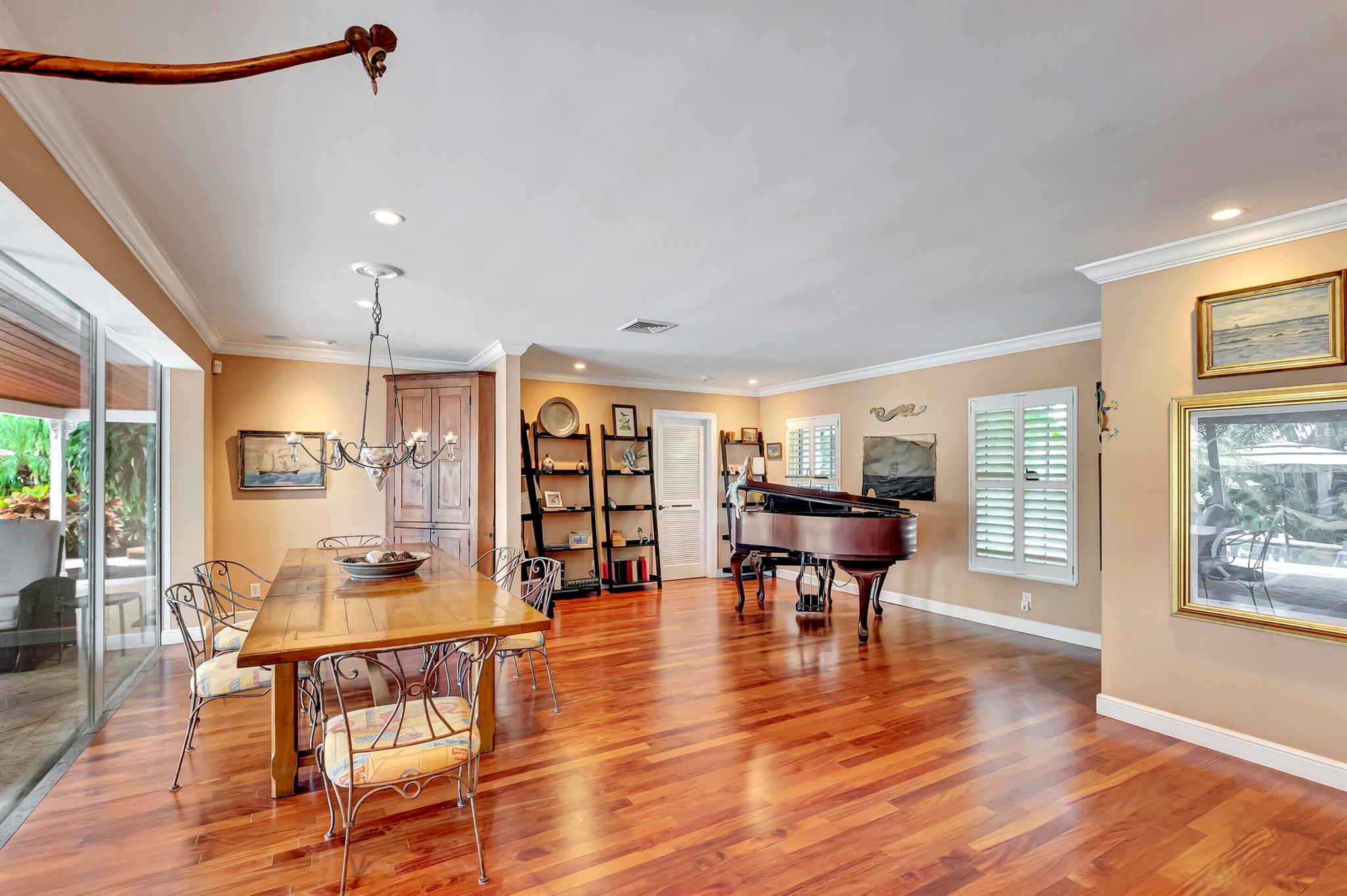 BOCA KEYS - Residential