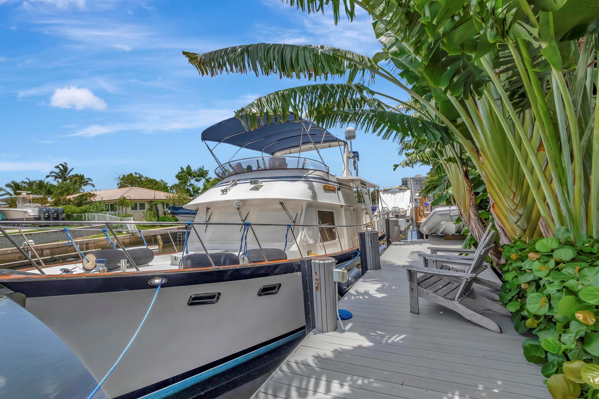 BOCA KEYS - Residential