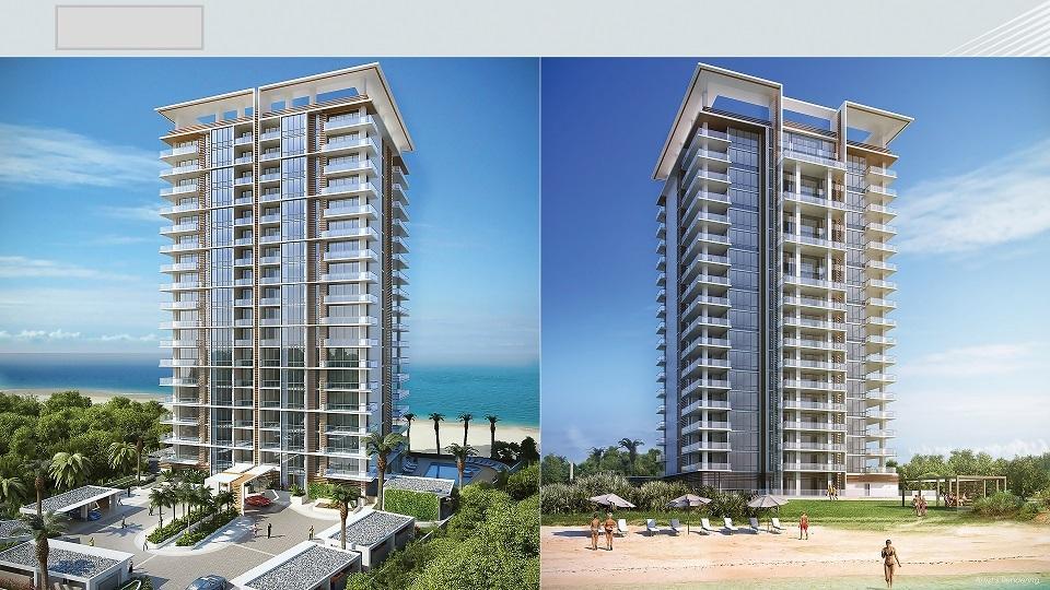 5000 NORTH OCEAN - Residential