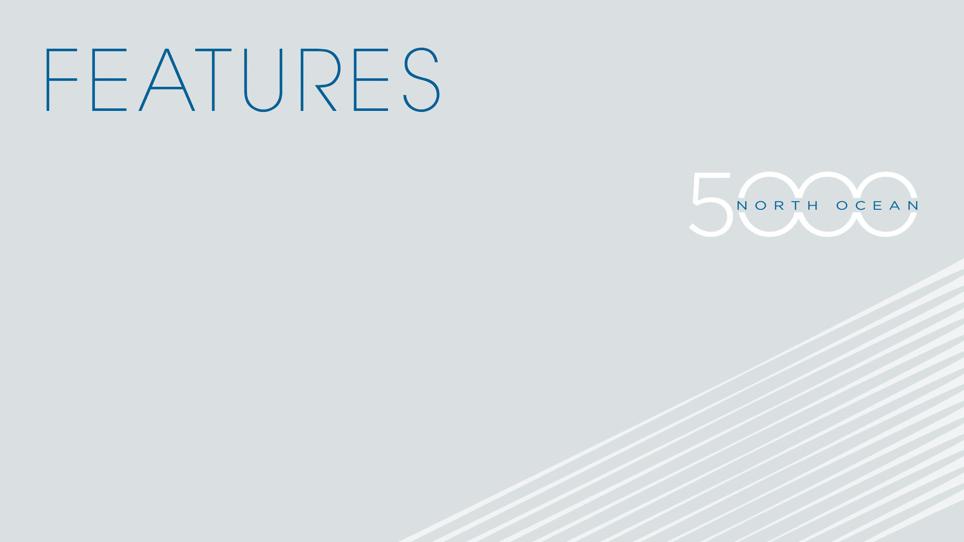 5000 NORTH OCEAN - Residential