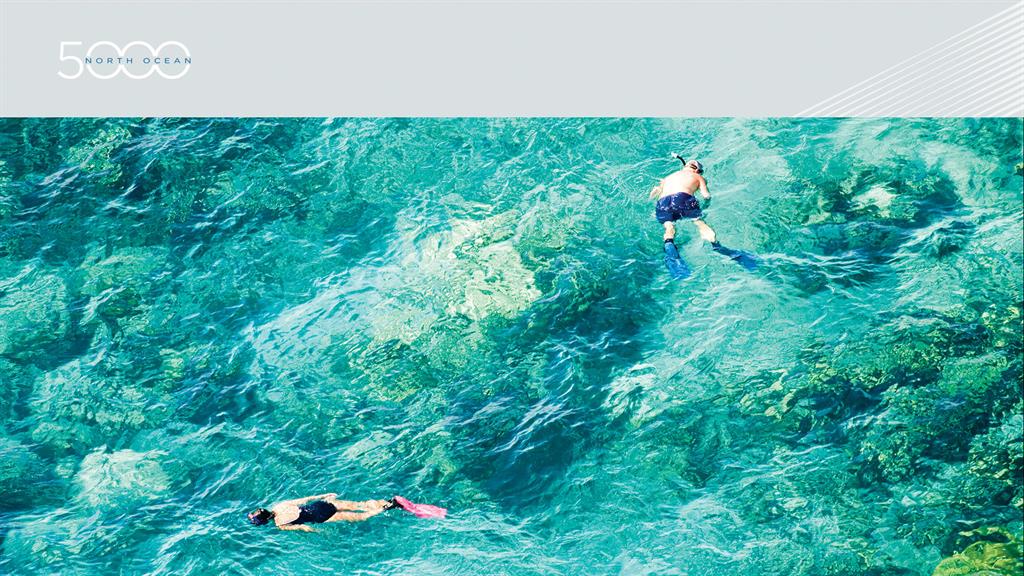 5000 NORTH OCEAN - Residential